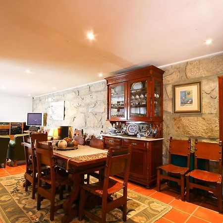 Willa Casa Da Miza Vilar do Pinheiro Zewnętrze zdjęcie