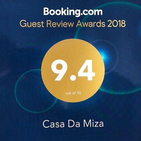 Willa Casa Da Miza Vilar do Pinheiro Zewnętrze zdjęcie