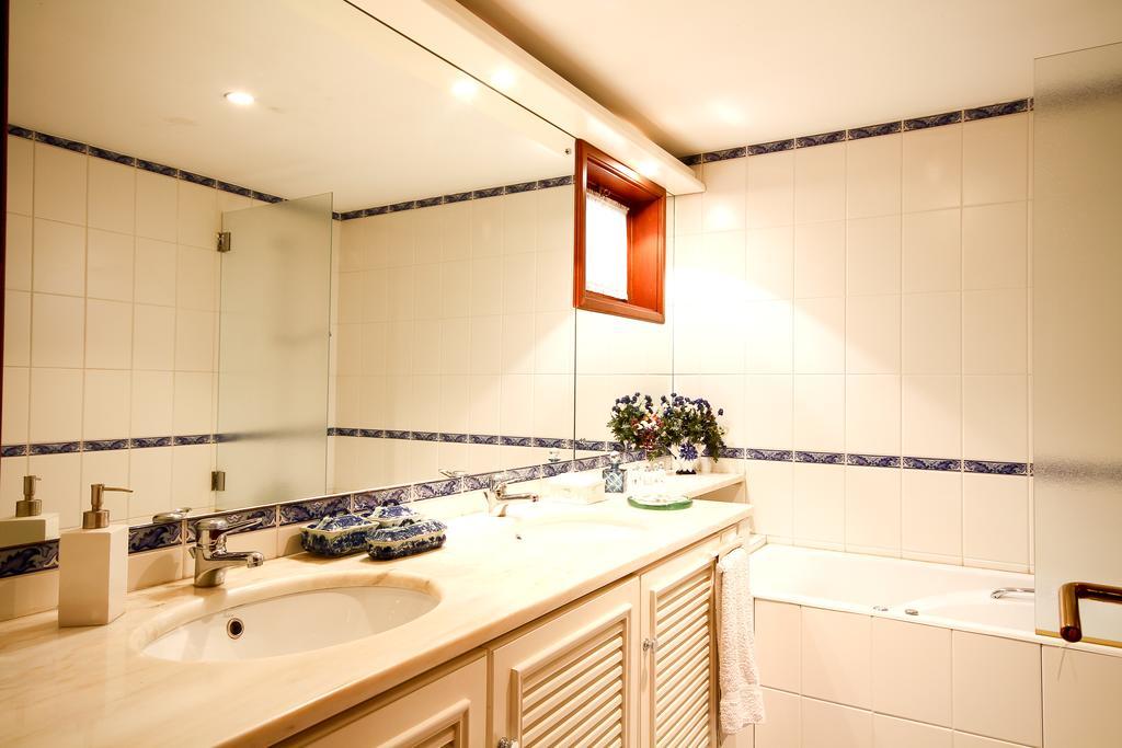 Willa Casa Da Miza Vilar do Pinheiro Zewnętrze zdjęcie