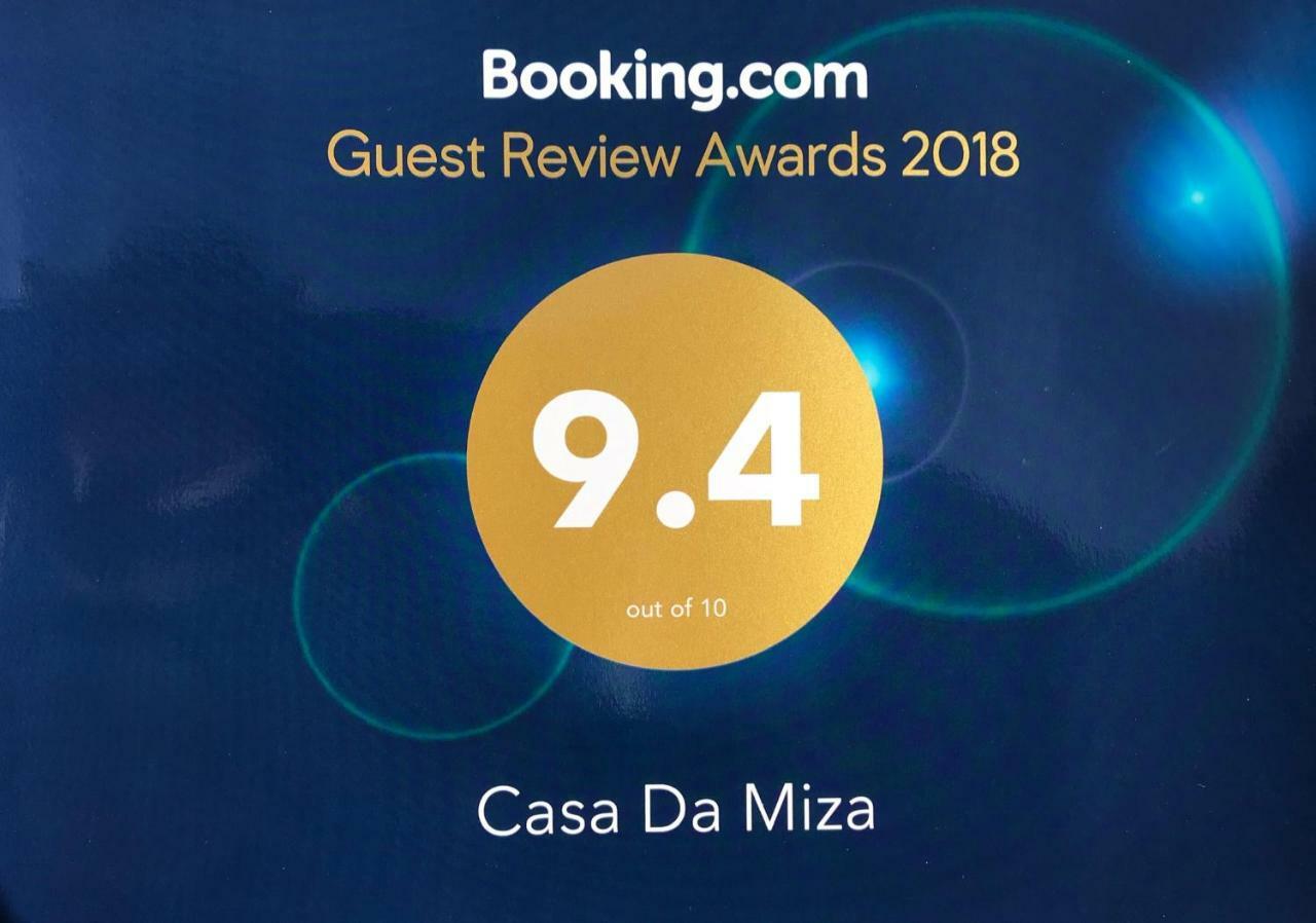 Willa Casa Da Miza Vilar do Pinheiro Zewnętrze zdjęcie